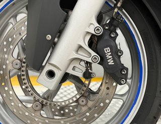 BMW R 1200 RT