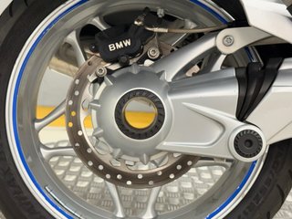 BMW R 1200 RT