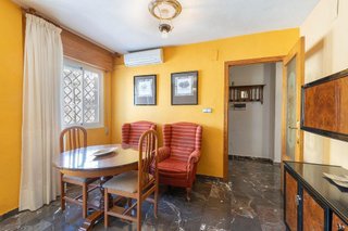 Casa adosada en venta en Huétor Vega