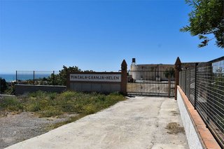 Chalet en venta en Benajarafe – Almayate en Vélez-Málaga