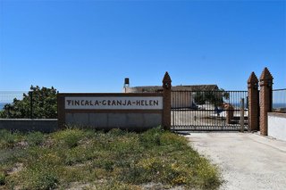 Chalet en venta en Benajarafe – Almayate en Vélez-Málaga