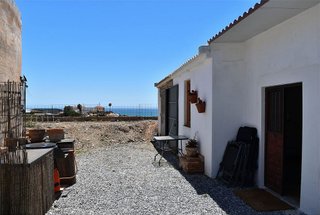 Chalet en venta en Benajarafe – Almayate en Vélez-Málaga