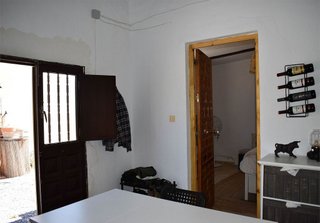Chalet en venta en Benajarafe – Almayate en Vélez-Málaga