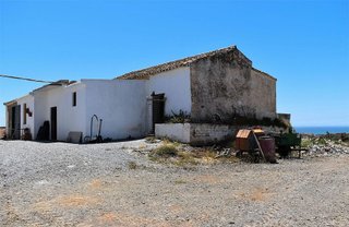 Chalet en venta en Benajarafe – Almayate en Vélez-Málaga