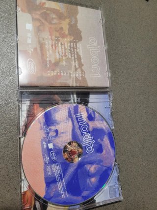 CD Modjo