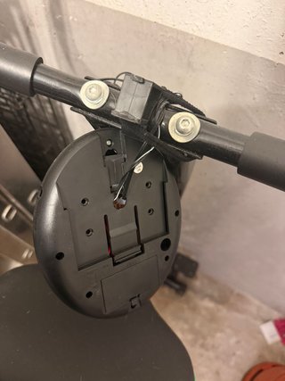 Bicicleta Elíptica Xbike Pro Cecotec