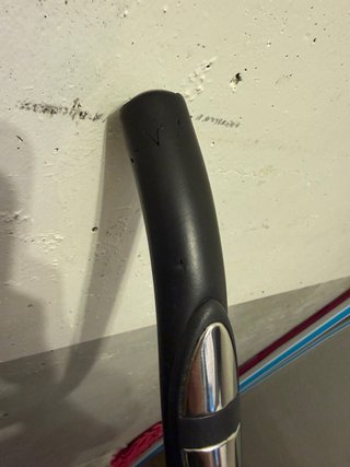 Bicicleta Elíptica Xbike Pro Cecotec
