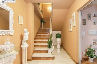 Chalet en venta en Barrio de Zaidín en Granada
