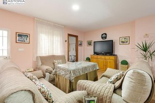 Chalet en venta en Barrio de Zaidín en Granada