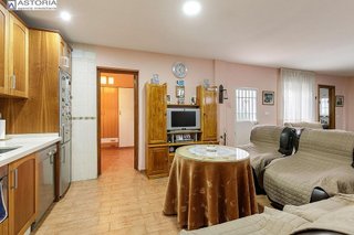 Chalet en venta en Barrio de Zaidín en Granada