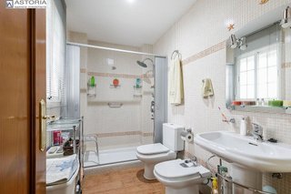 Chalet en venta en Barrio de Zaidín en Granada