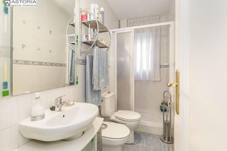 Chalet en venta en Barrio de Zaidín en Granada