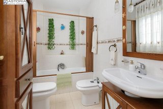 Chalet en venta en Barrio de Zaidín en Granada