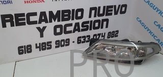 faro renault laguna 2 izquierdo xenón valeo