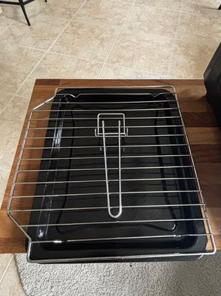 Horno de sobremesa