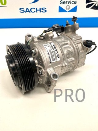 ORIGINAL COMPRESOR AIRE ACONDICIONADO P31469966