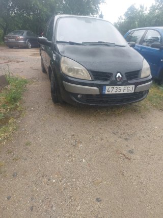 Renault Grand Scenic 2006