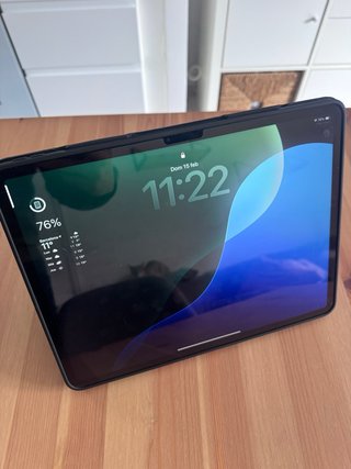 iPad Air 13 128GB