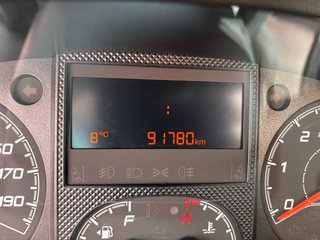 Peugeot Boxer 2022