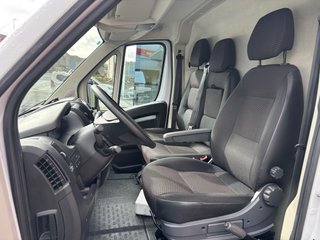 Peugeot Boxer 2022