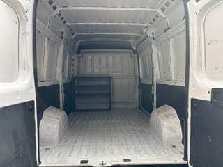 Peugeot Boxer 2022