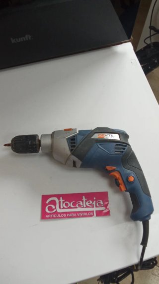 Taladro Dexter Power ic810id
