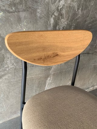 Mesa y 6 Sillas Comedor