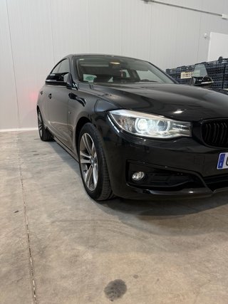 BMW Serie 3 2015