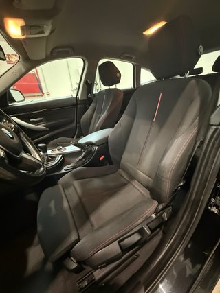 BMW Serie 3 2015
