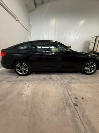 BMW Serie 3 2015