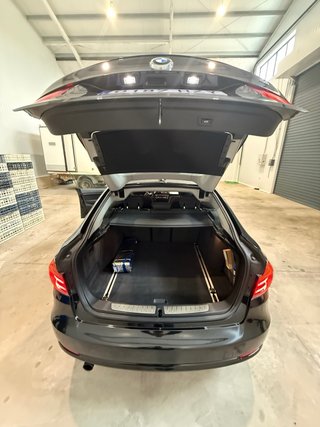 BMW Serie 3 2015