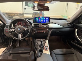 BMW Serie 3 2015