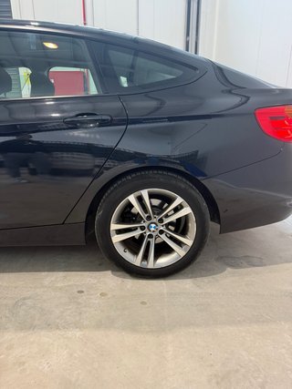 BMW Serie 3 2015