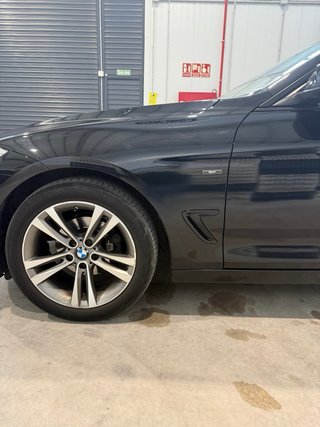 BMW Serie 3 2015
