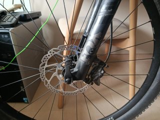 Bicicleta Orbea Oiz M30 Talla S
