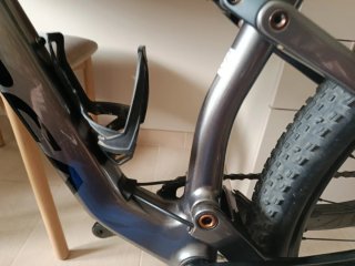 Bicicleta Orbea Oiz M30 Talla S