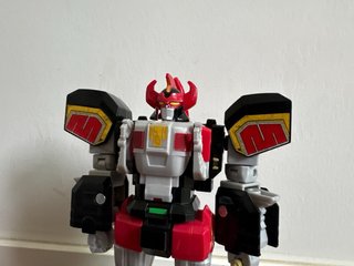 Megazord
