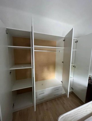 Armário 269€ nuevo
