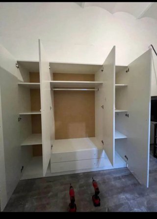 Armário 269€ nuevo