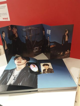 Kpop NCT 2020 Resonance Pt.1