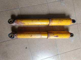 Amortiguadores Traseros Hyundai Galloper