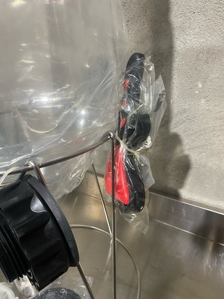 Fermentador Fermzilla Isobarico 55L