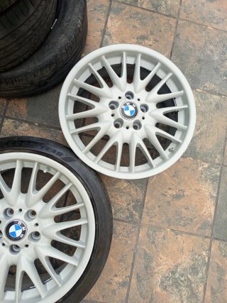 Llantas BMW Styling 72