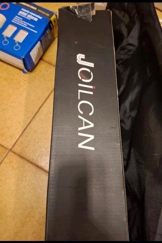 Trípode joilcan m50