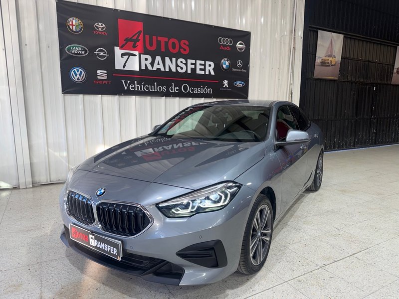 BMW Serie 2 2022 - foto 1