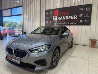 BMW Serie 2 2022