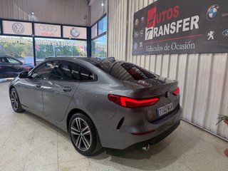 BMW Serie 2 2022