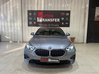 BMW Serie 2 2022