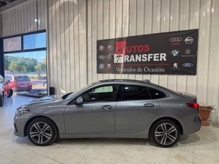BMW Serie 2 2022
