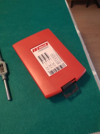 Juego Machos Roscas + Giramachos de regalo